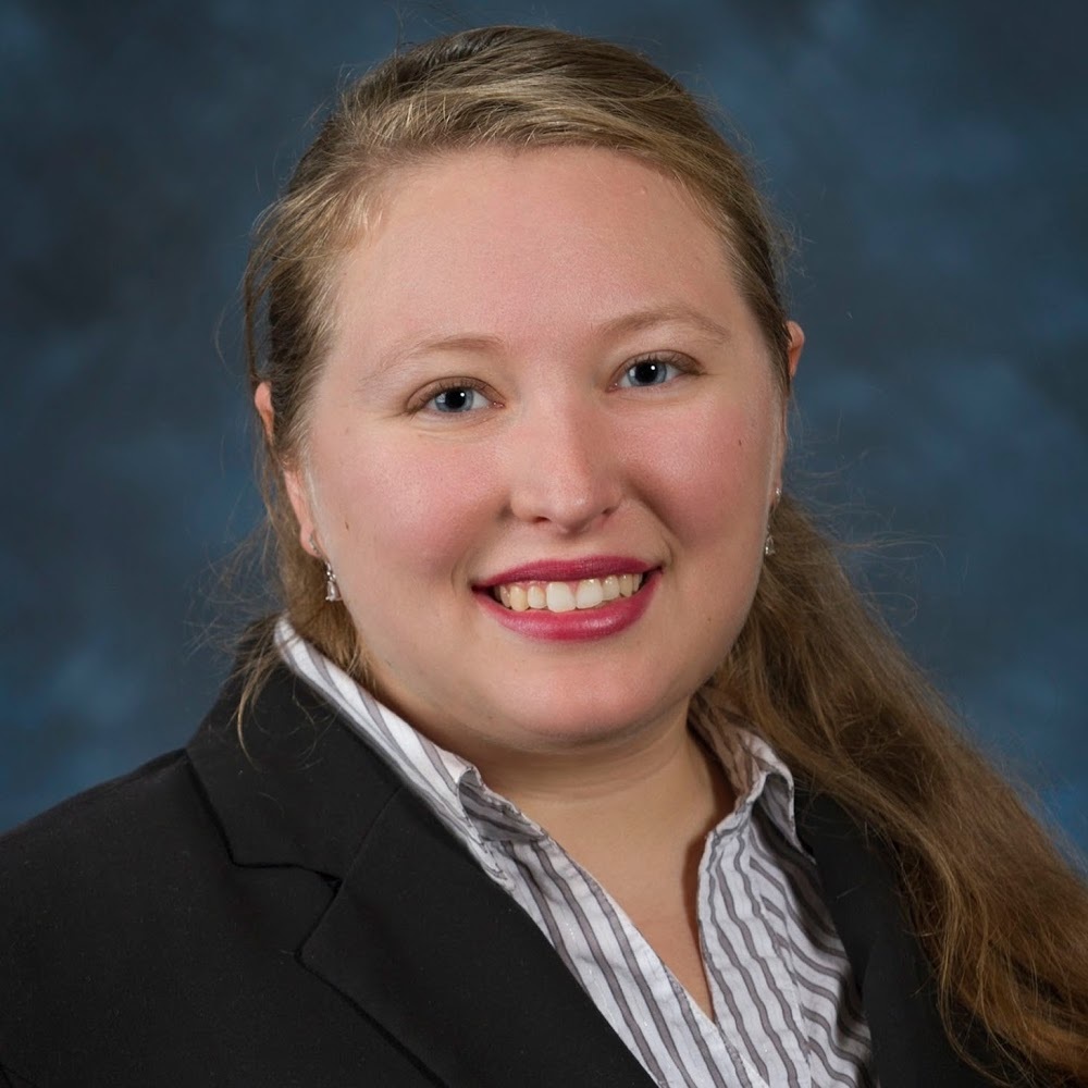 Meet your Posher, Rebecca